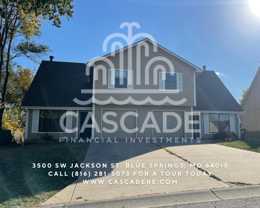 3502 Sw Jackson St - Photo 1 of 1