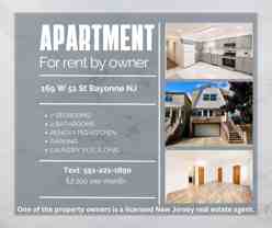 169 W 51st St ##2 - Photo 1 of 1