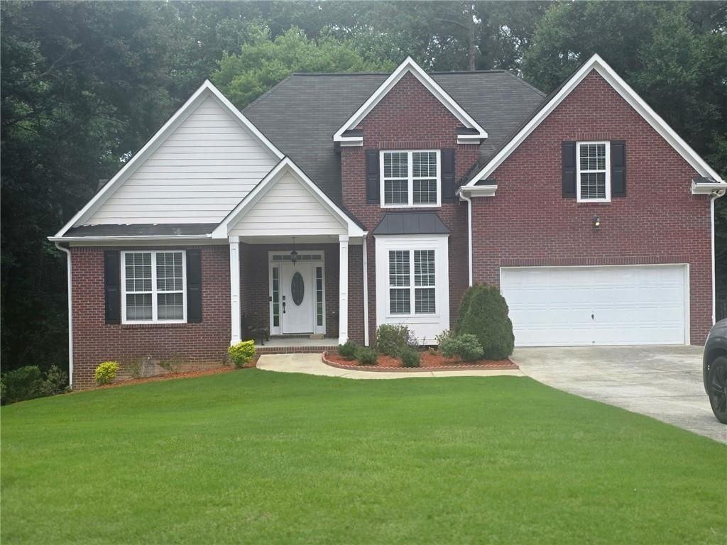 2257 Roseberry Ln