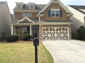 123 Kingland St - Photo 1 of 1
