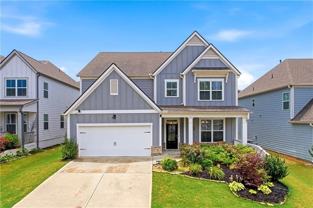 196 Treeline Trl - Photo 1 of 1