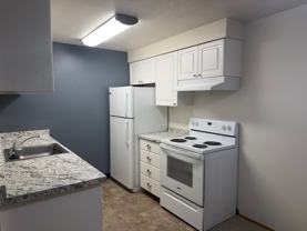 The Heights Apartments - Photo 1 of 1