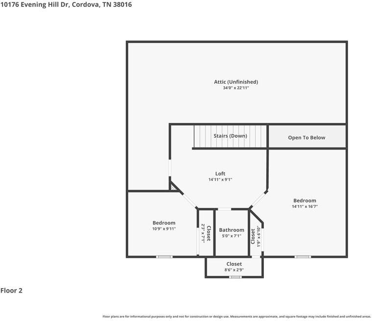 10176 Eveninghill Dr - Photo 3 of 17