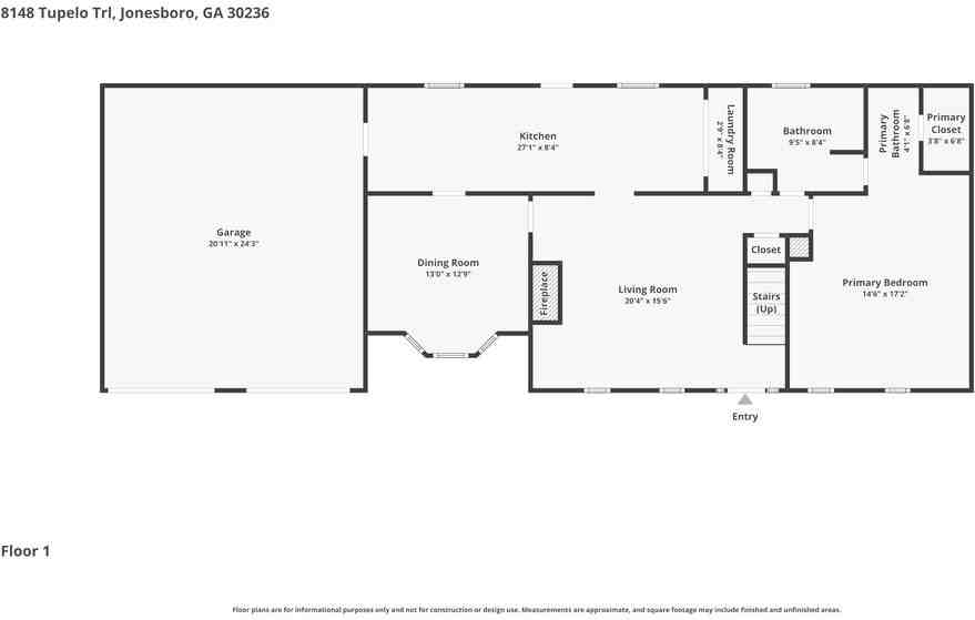 8148 Tupelo Trl - Photo 2 of 17