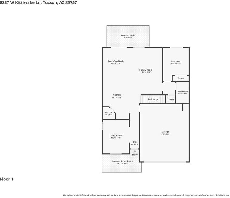 8237 W Kittiwake Ln - Photo 2 of 17