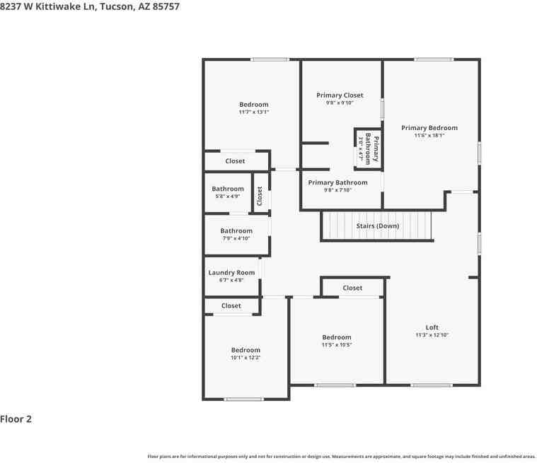 8237 W Kittiwake Ln - Photo 3 of 17