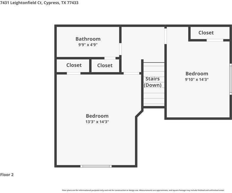 7431 Leightonfield Ct - Photo 3 of 17