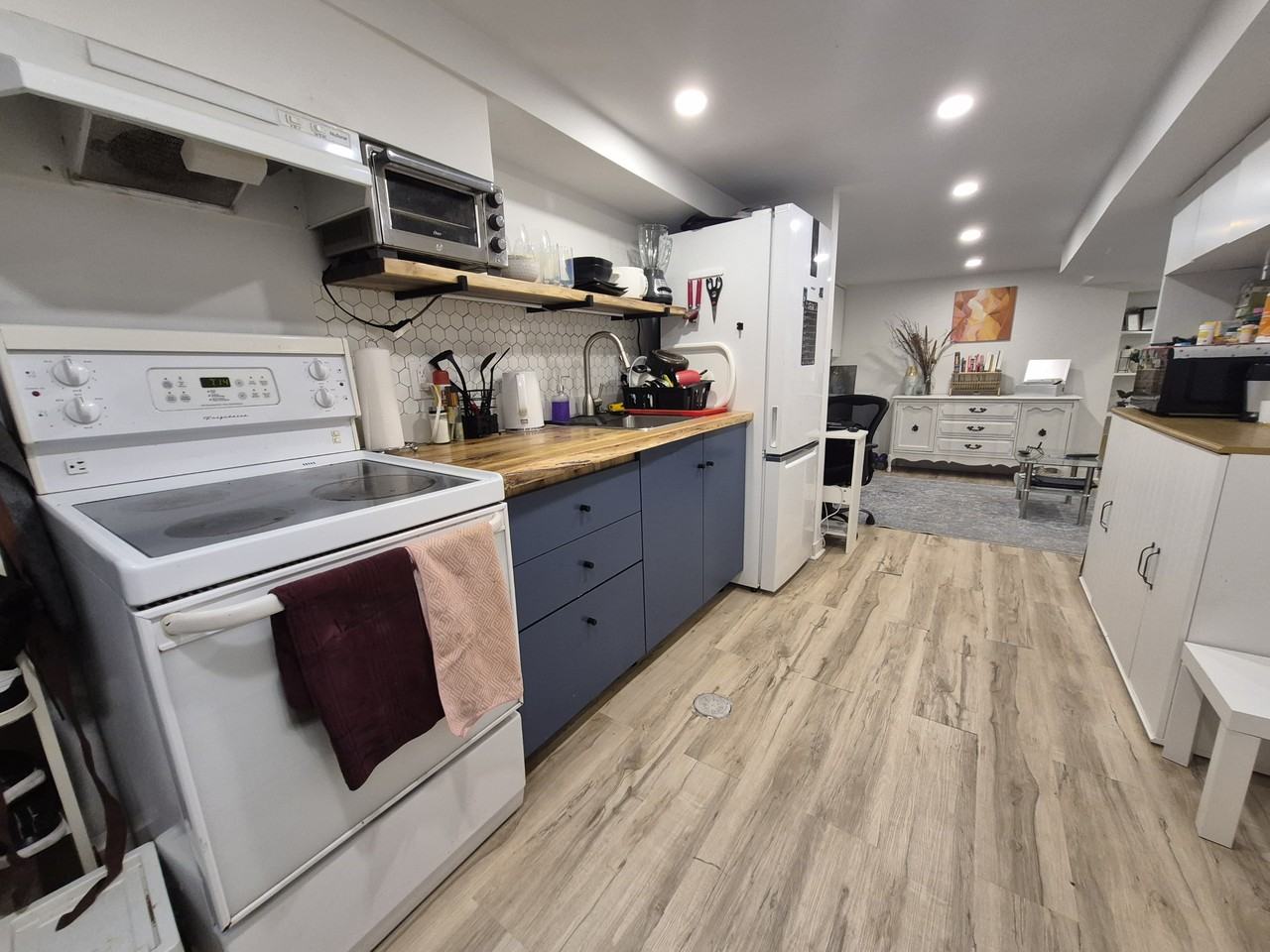 1191 Woodbine Ave #BS - Photo 2 of 24