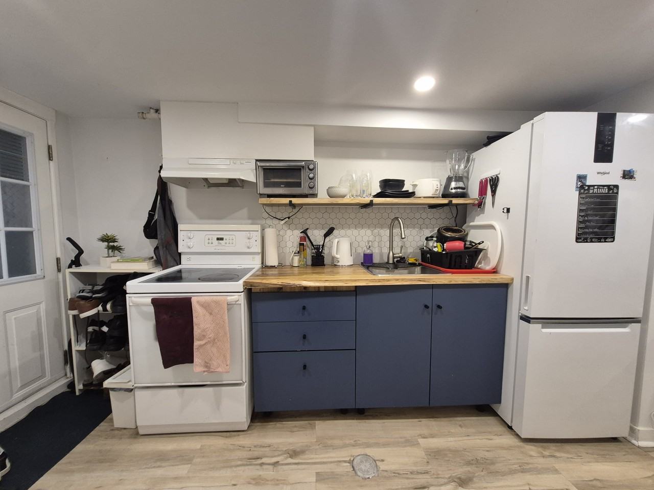 1191 Woodbine Ave #BS - Photo 3 of 24