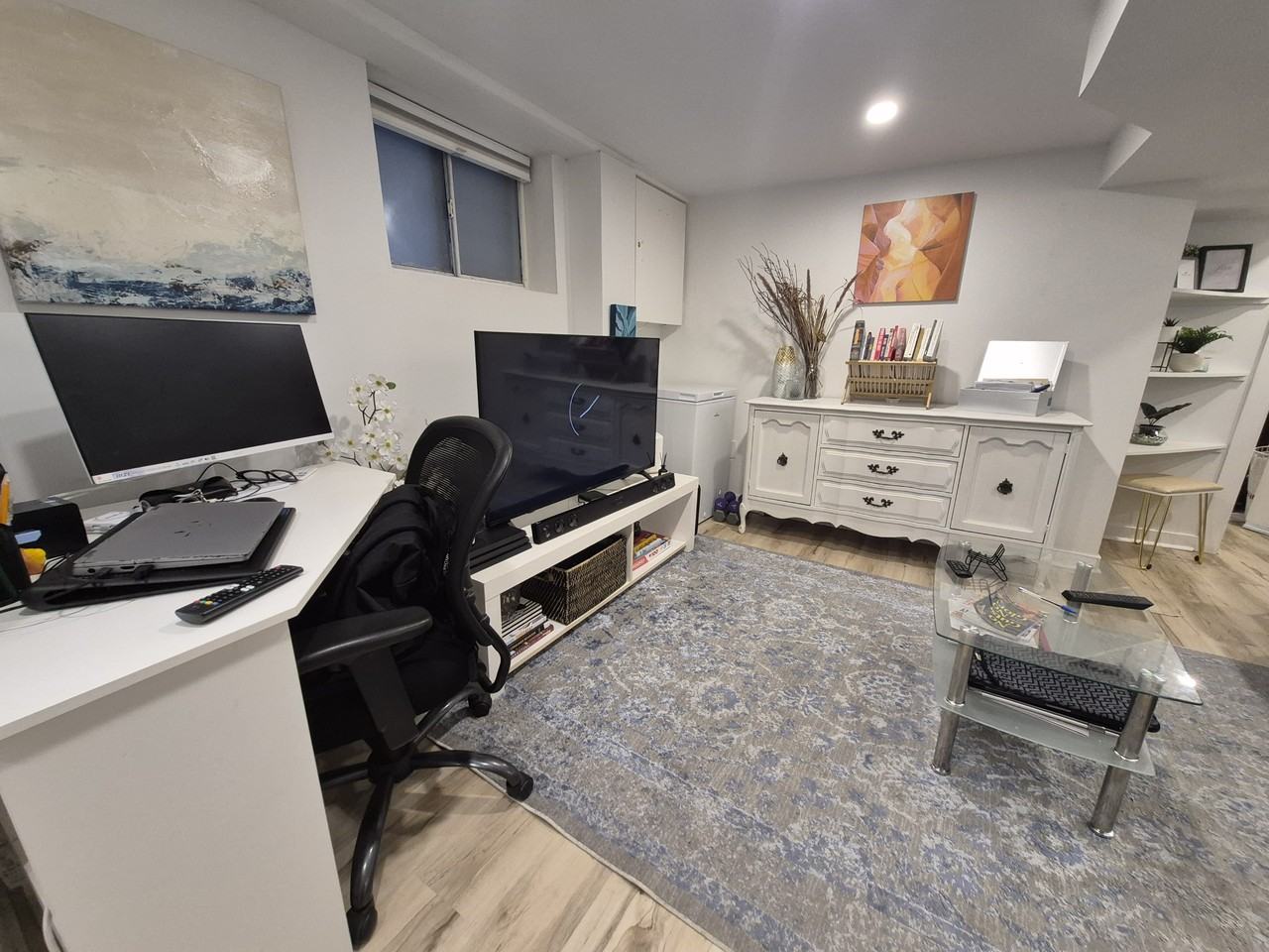 1191 Woodbine Ave #BS - Photo 5 of 24