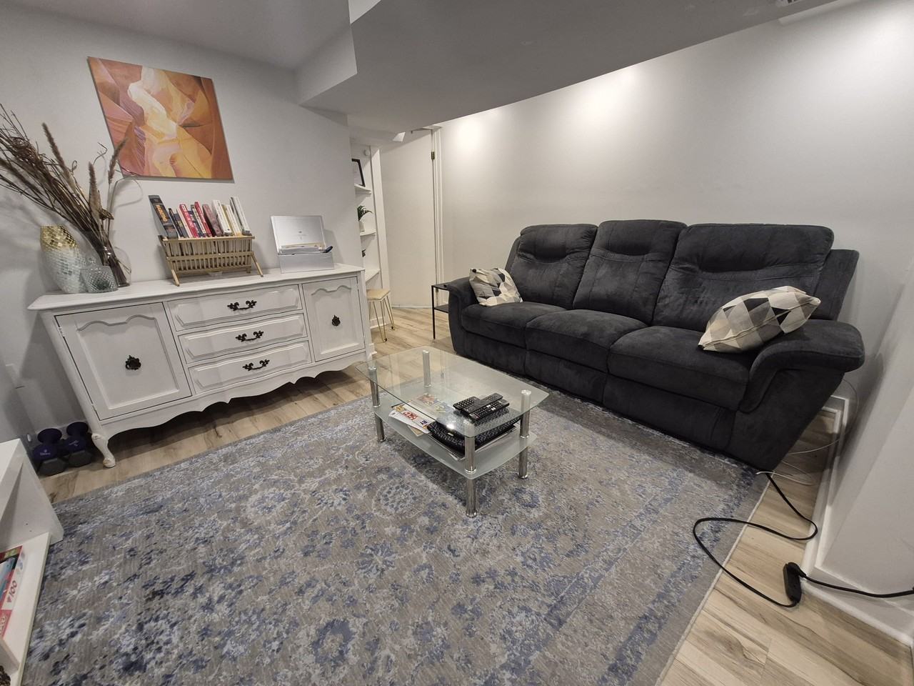1191 Woodbine Ave #BS - Photo 6 of 24