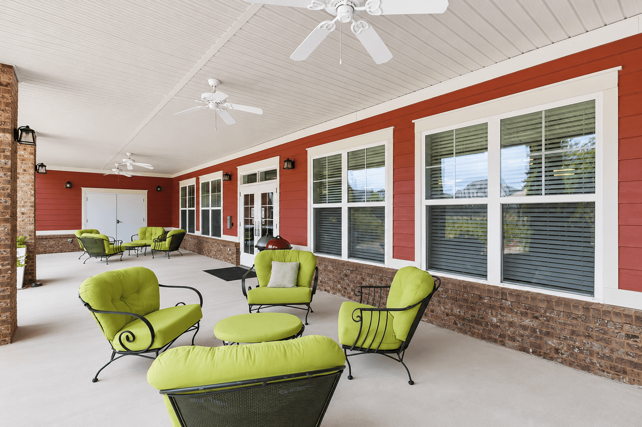 The Lodge at Johns Road - Photo 4 of 20