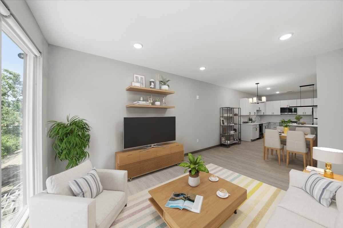 The Apartments at Plymouth Walk - Photo 3 of 31