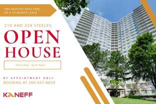 220 Steeles Avenue West - Photo 1 of 1