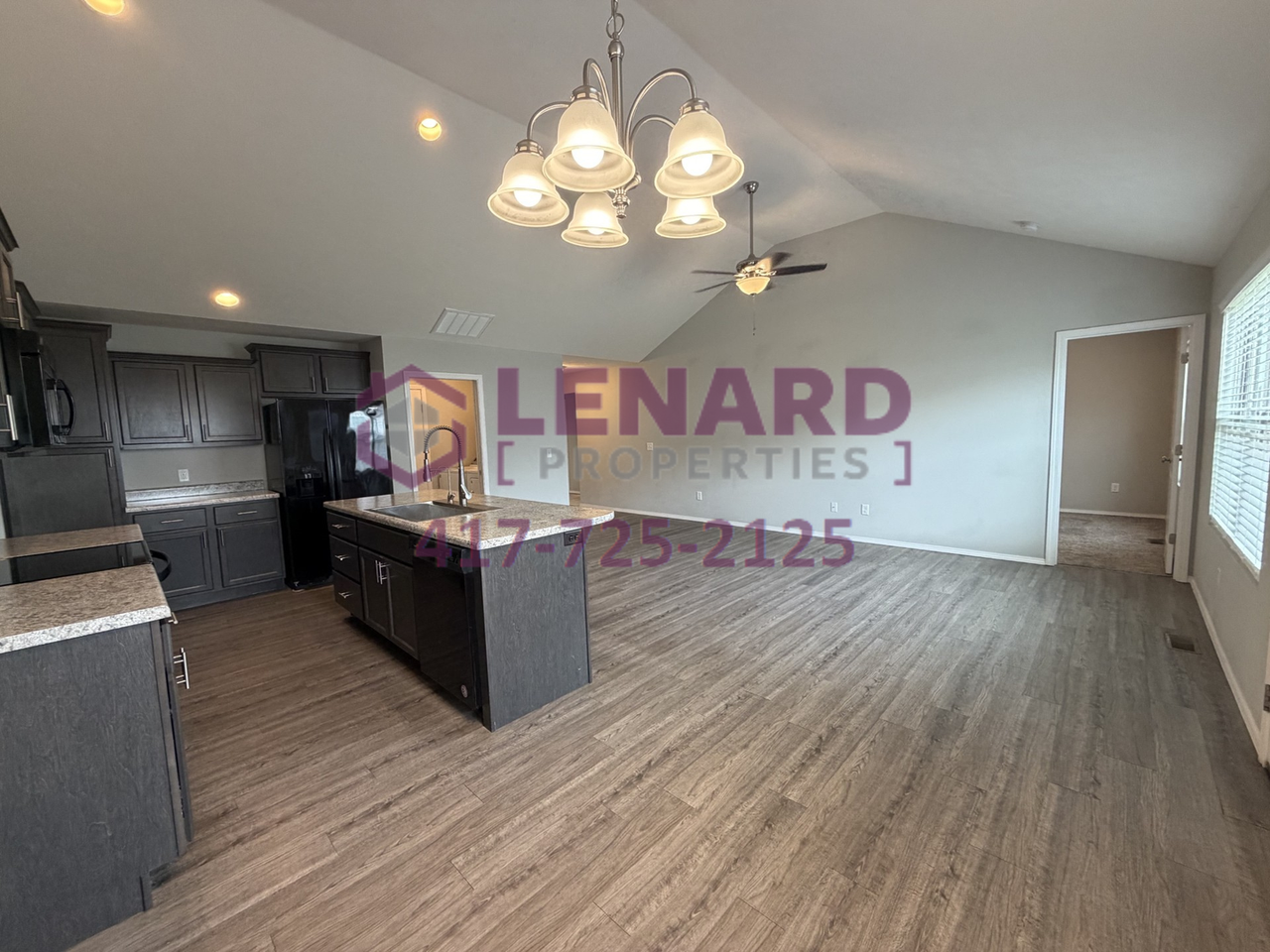 1361 S Lorraine Ave - Photo 5 of 17