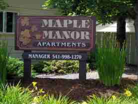 Maple - Photo 1 of 1