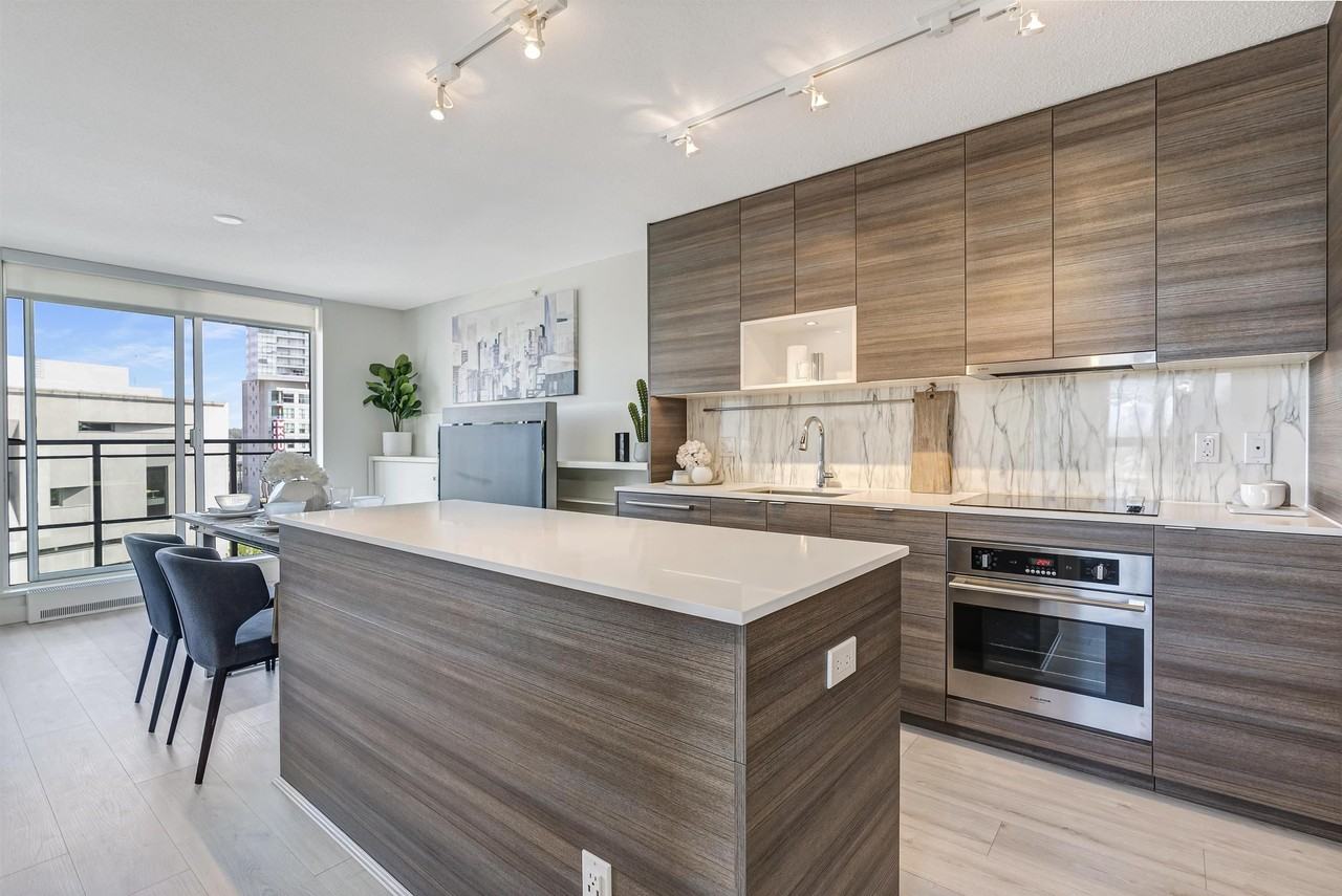 13398 104 Avenue #908 - Photo 3 of 17