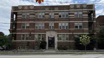 featured image of 333 Metcalfe St