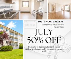 featured image of 1304 50 St Nw