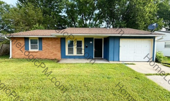 5720 W 41st Pl