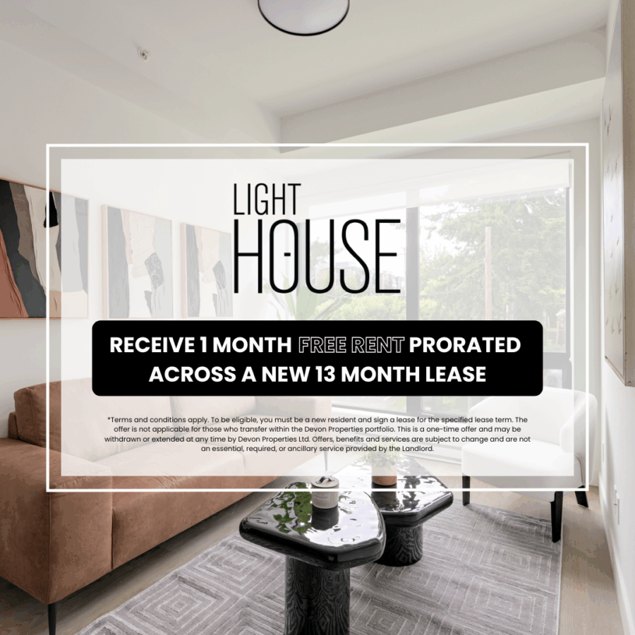 Light House Apartments - Photo 2 of 50