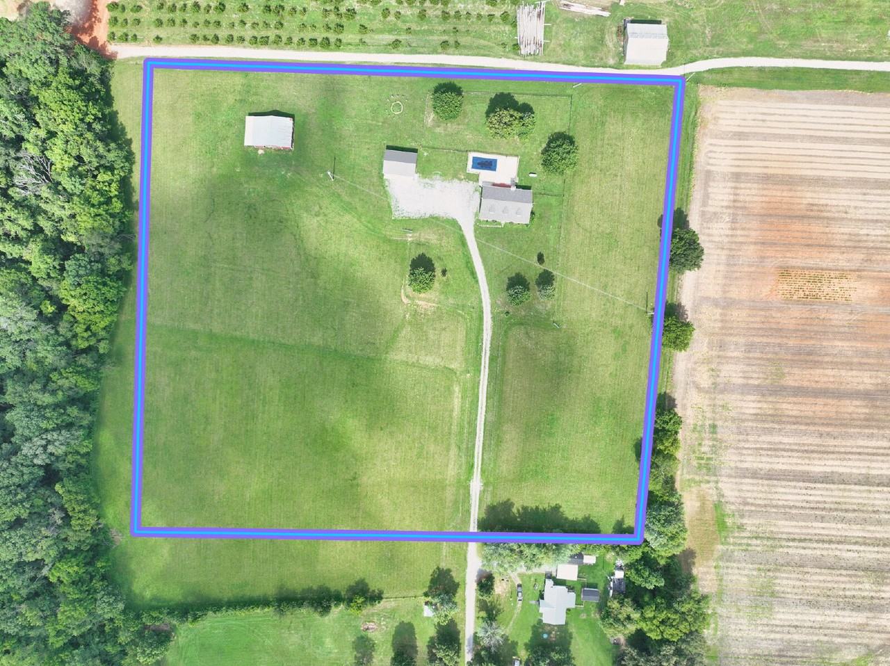 4616 Woodrow Wilson Rd - Photo 4 of 50