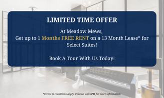 Meadow Mews Apartments - Photo 1 of 1