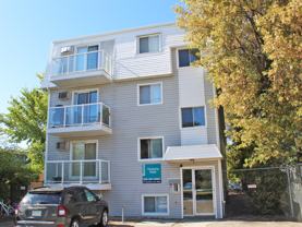 Victoria Park Apartments - Photo 1 of 1