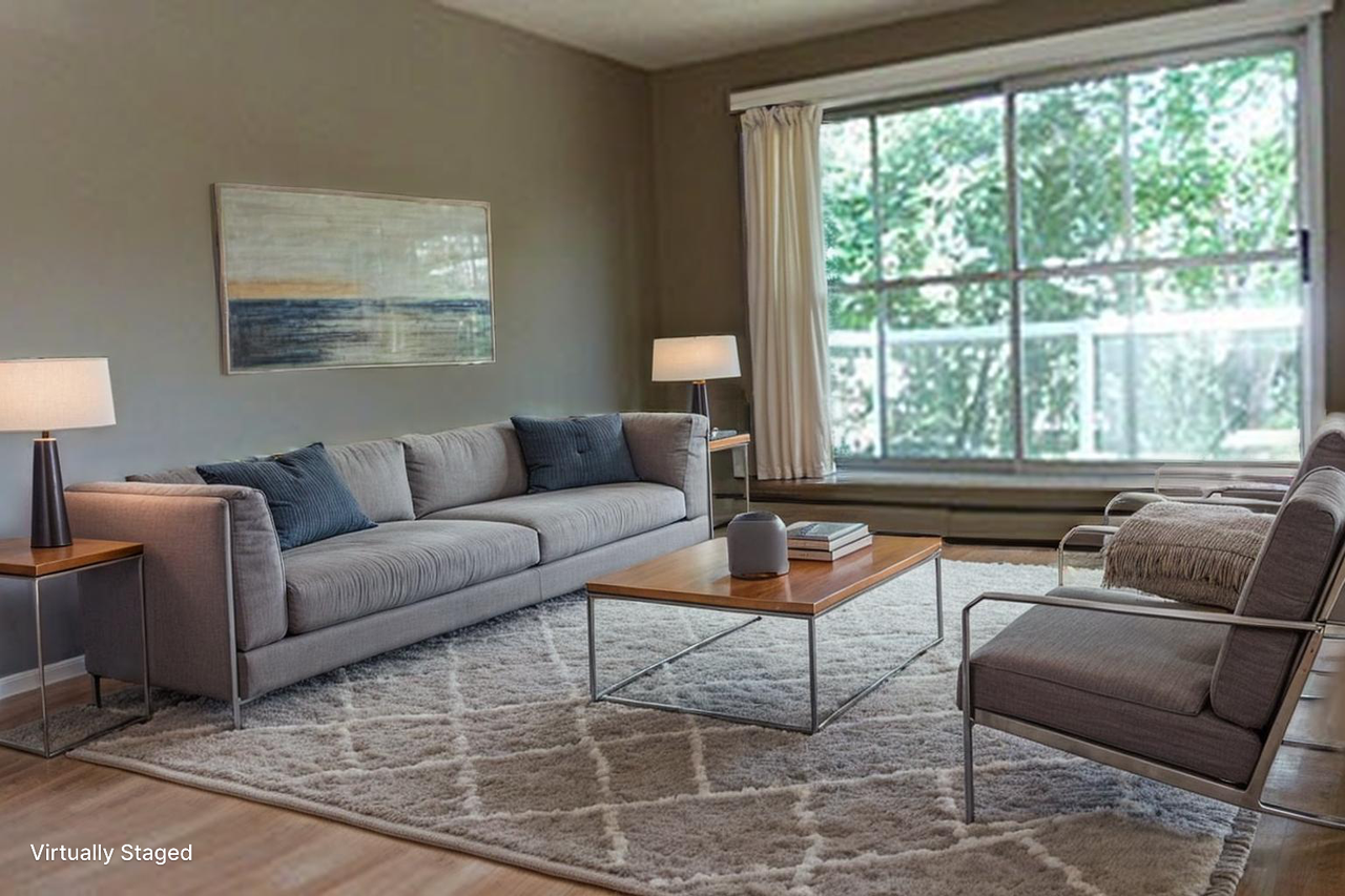 Serenity Apartments - Photo 2 of 22