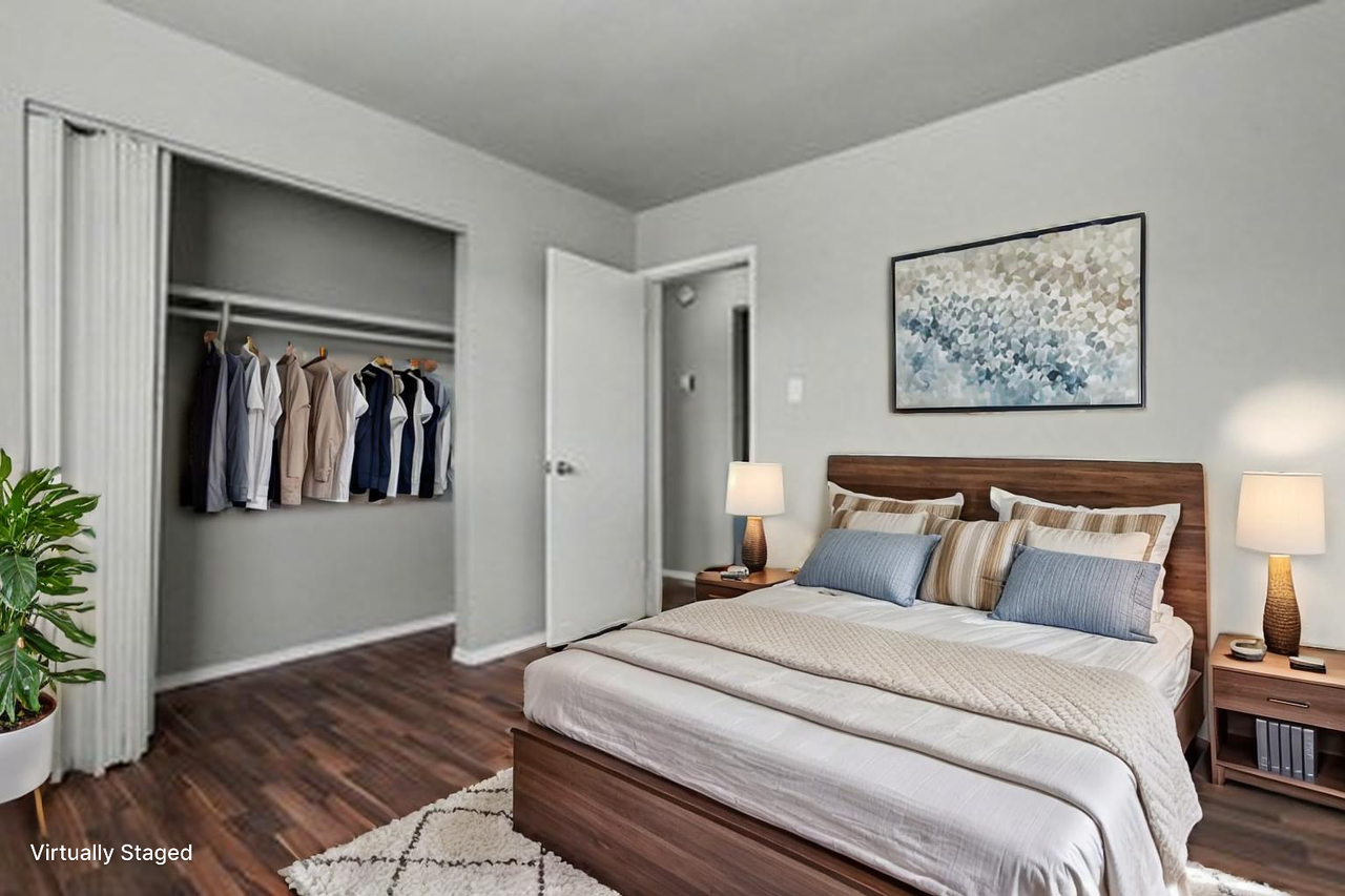Serenity Apartments - Photo 4 of 22