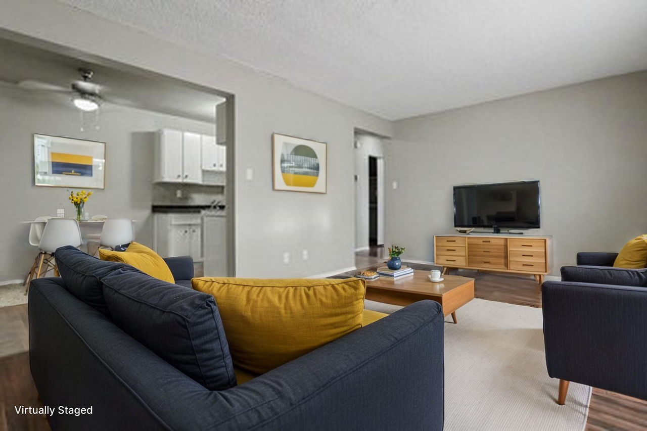Serenity Apartments - Photo 7 of 22