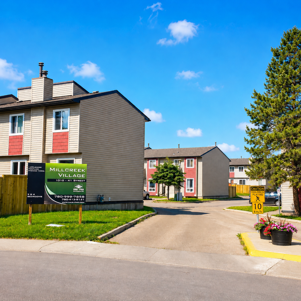 Millcreek Village - Photo 2 of 14