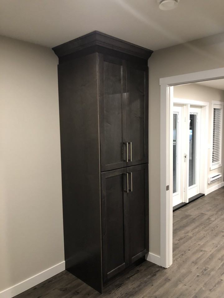 Tangerine Storage - Photo 7 of 14