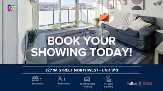 327 9a St Nw - Photo 1 of 1