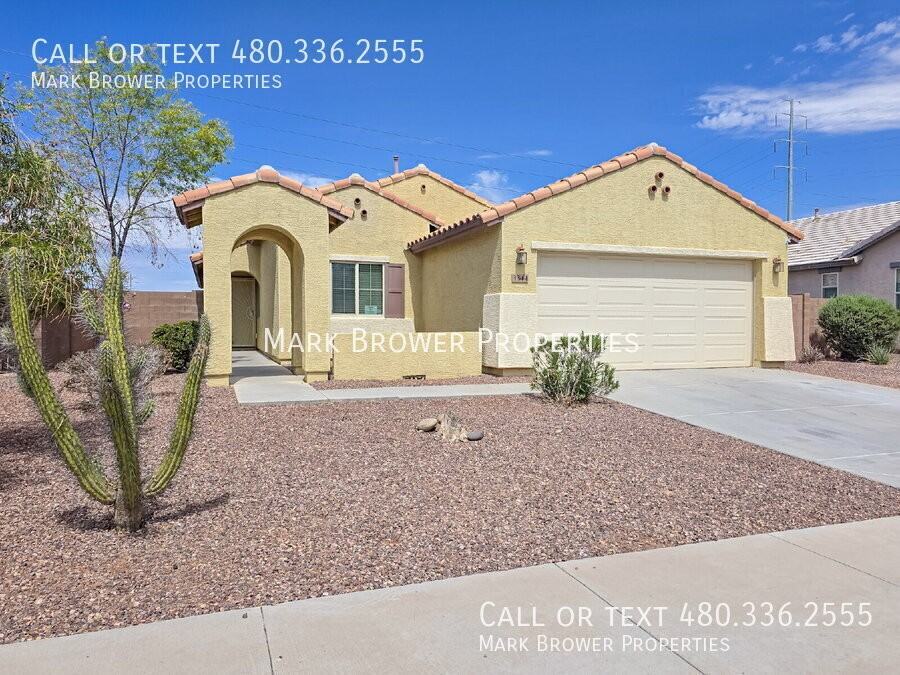 3344 S 186th Ln - Photo 2 of 19