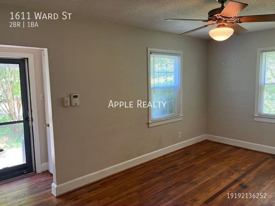 1611 Ward St - Photo 2 of 12