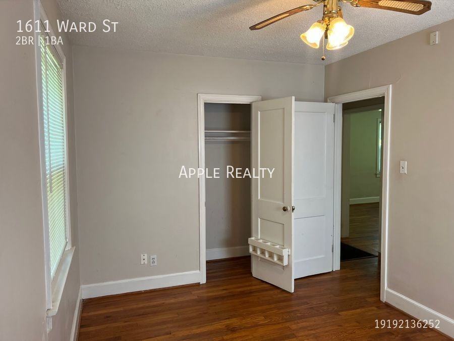 1611 Ward St - Photo 5 of 12