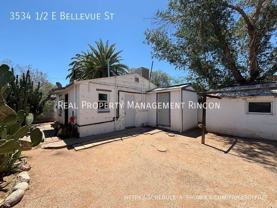 3534 1/2 E Bellevue St - Photo 1 of 1