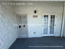 7777 E Golf Links Rd #2308 - Photo 1 of 1
