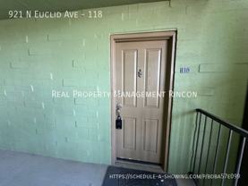 921 N Euclid Ave #118 - Photo 1 of 1