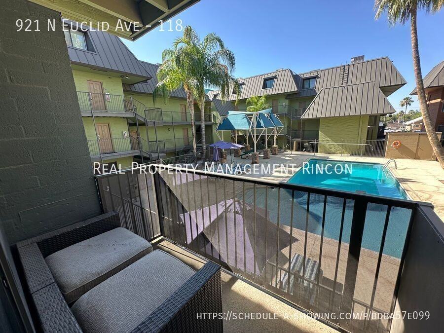 921 N Euclid Ave #118 - Photo 7 of 12