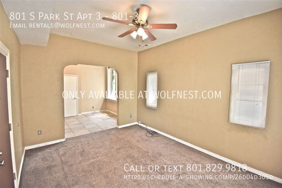 801 S Park St Apt 3 #801-3 - Photo 2 of 18