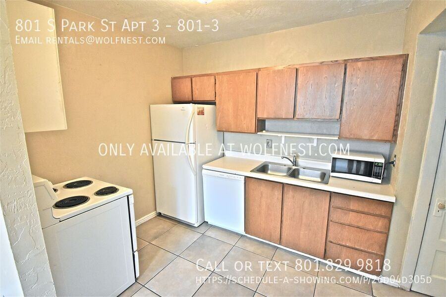 801 S Park St Apt 3 #801-3 - Photo 7 of 18