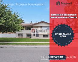 815 E Dusty Rock Pl - Photo 1 of 1