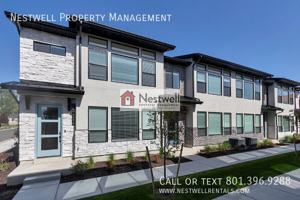 featured image of 4321 W 5430 S #A