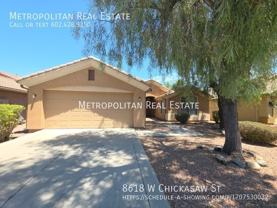 8618 W Chickasaw St - Photo 1 of 1