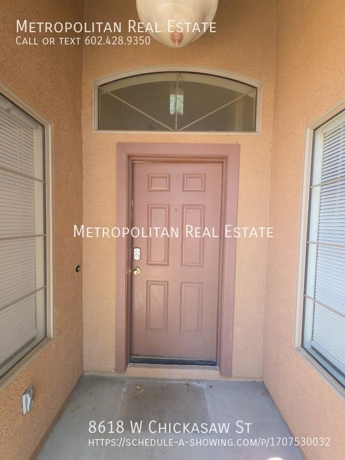 8618 W Chickasaw St - Photo 3 of 21