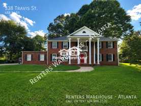 338 Travis St - Photo 1 of 1