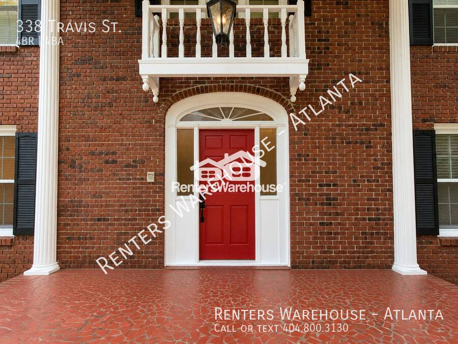 338 Travis St - Photo 2 of 38