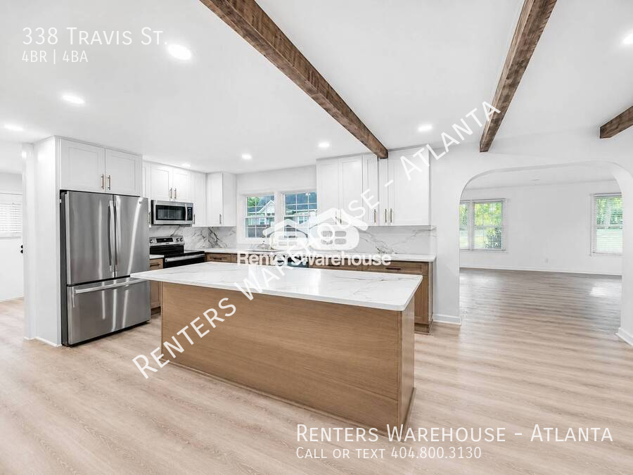 338 Travis St - Photo 7 of 38